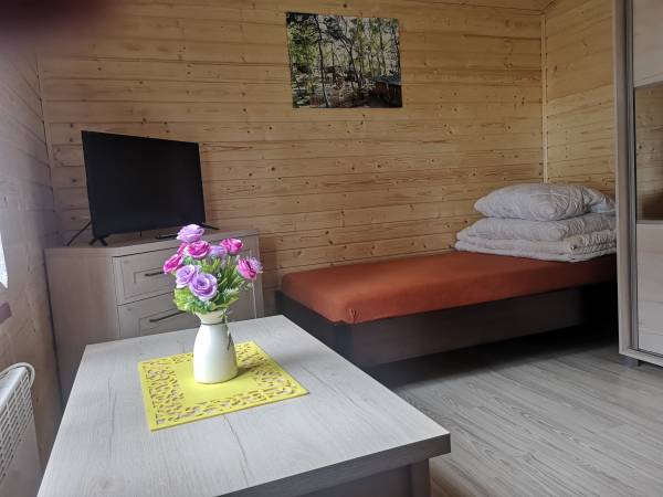 Ośrodek Turystyczno Wypoczynkowy Służba Dziecku