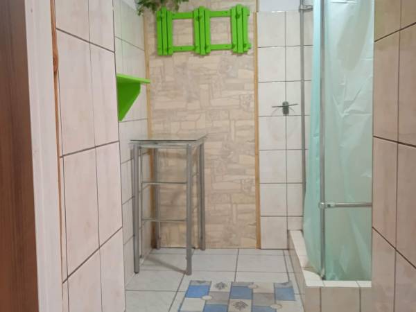 Gospodarstwo Agroturystyczne Krystyna Mazur