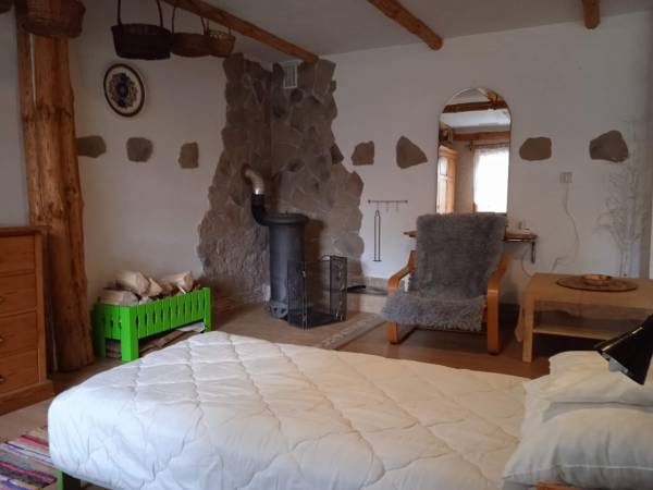 Gospodarstwo Agroturystyczne Krystyna Mazur