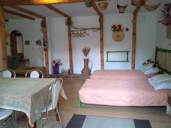 Gospodarstwo Agroturystyczne Krystyna Mazur