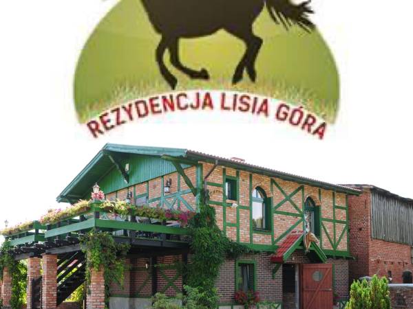 Agroturystyka Lisia Góra