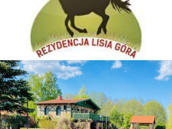 Agroturystyka Lisia Góra