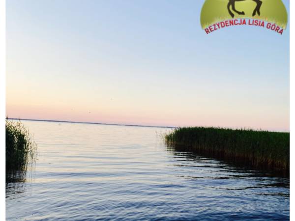 Agroturystyka Lisia Góra