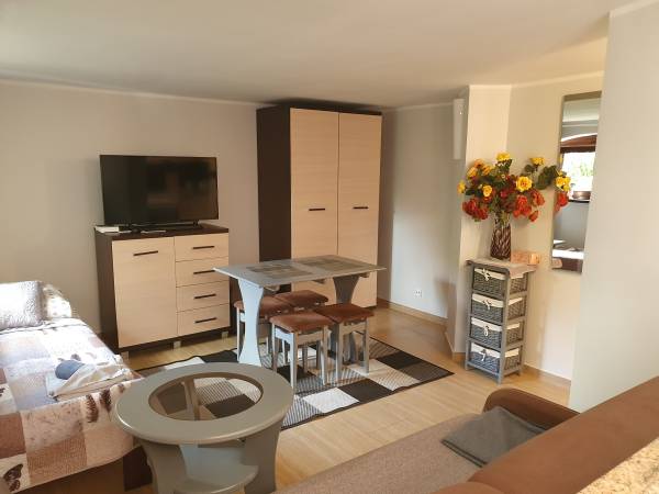 Apartament
