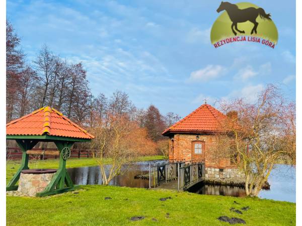 Agroturystyka Lisia Góra