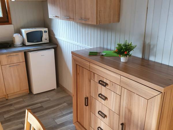 Domek nr 4 aneks kuchenny 