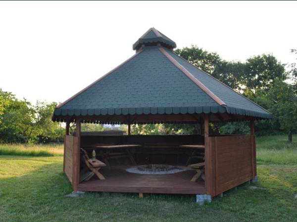 Domki letniskowe Wiele na Kaszubach 