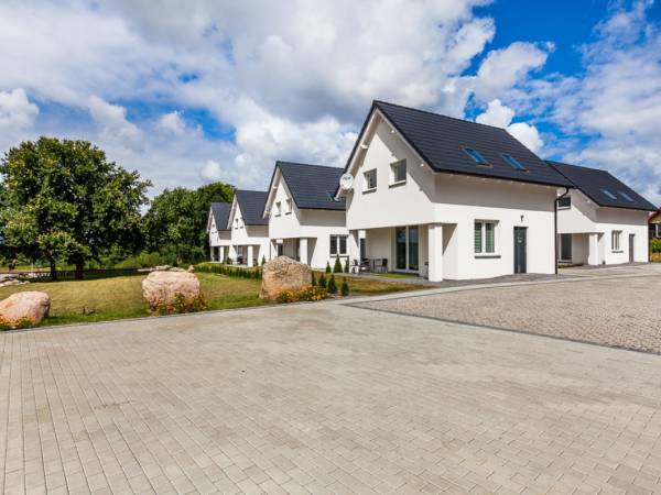 Kamienny Zakątek Sarbsk