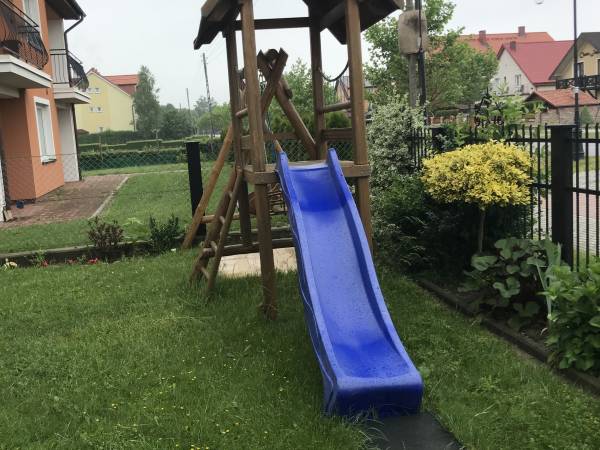 Pokoje Gościnne Barbara