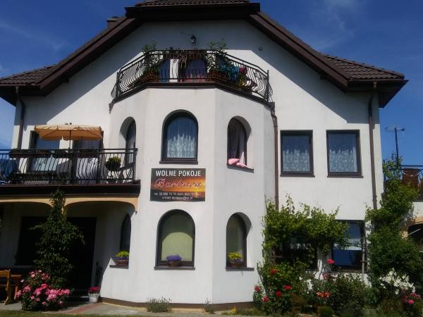 Pokoje Gościnne Barbara