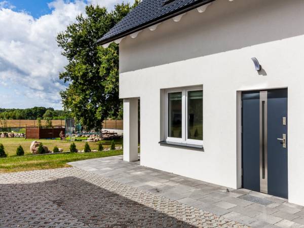 Kamienny Zakątek Sarbsk