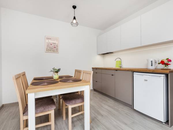 Kamienny Zakątek Sarbsk