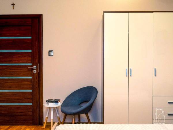 Staromiejska Apartament 