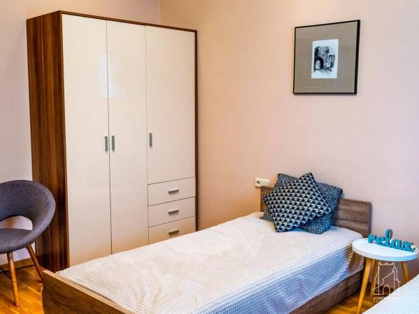 Staromiejska Apartament 