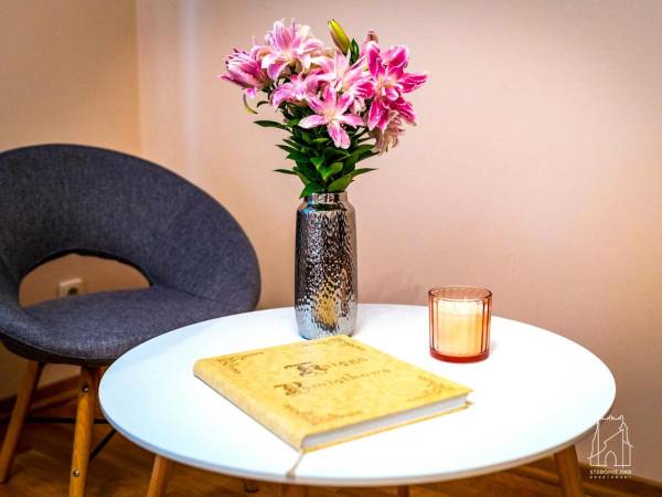 Staromiejska Apartament 