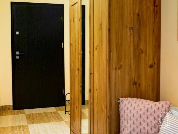 Staromiejska Apartament 