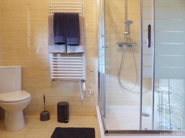 Staromiejska Apartament 