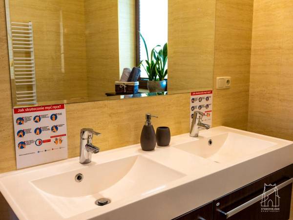 Staromiejska Apartament 