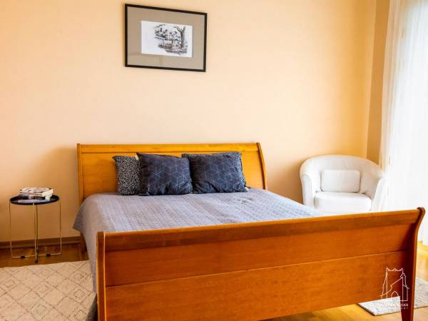 Staromiejska Apartament 