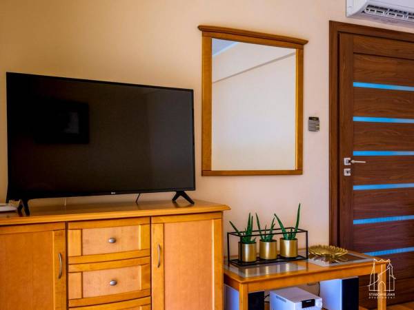 Staromiejska Apartament 