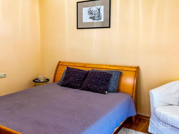 Staromiejska Apartament 