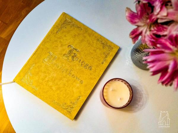 Staromiejska Apartament 