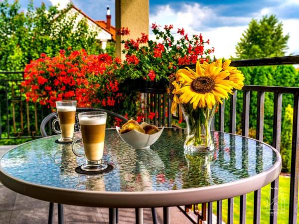 Staromiejska Apartament 