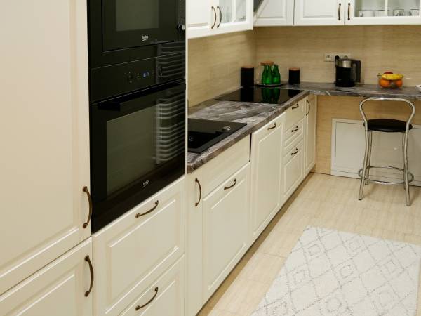 Staromiejska Apartament 