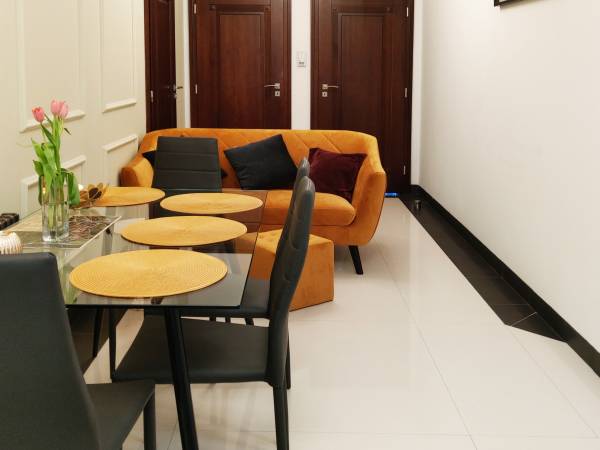 Staromiejska Apartament 