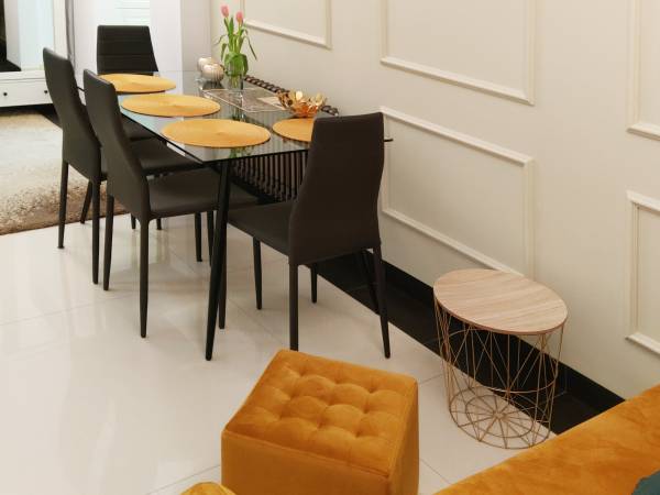 Staromiejska Apartament 