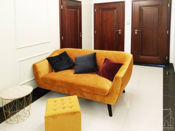 Staromiejska Apartament 