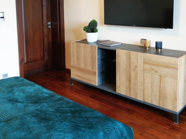 Staromiejska Apartament 