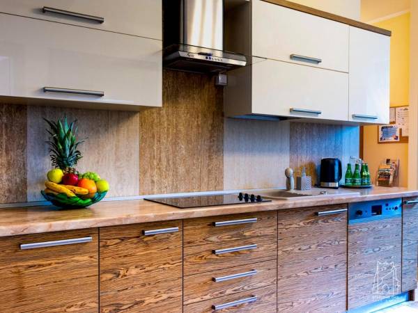 Staromiejska Apartament 