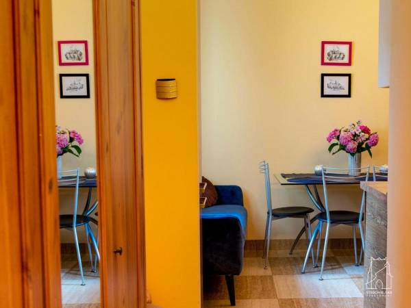 Staromiejska Apartament 