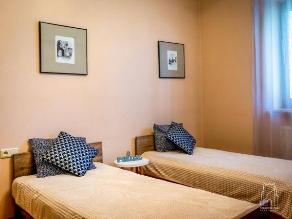 Staromiejska Apartament 