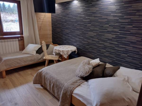 pokój parterowy dom 25c