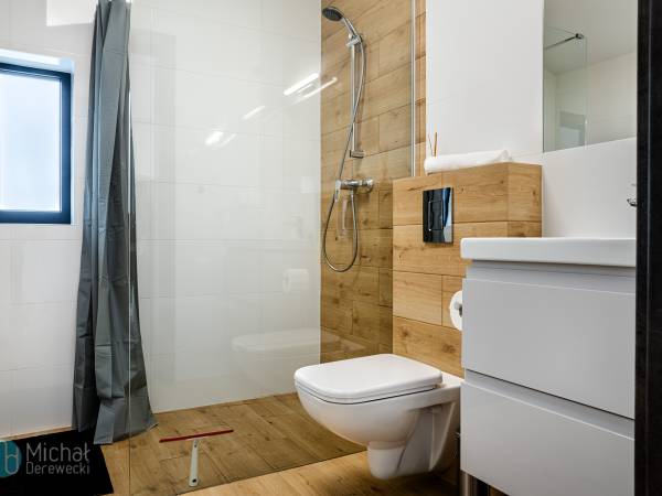 Apartamenty Blast nad morzem 