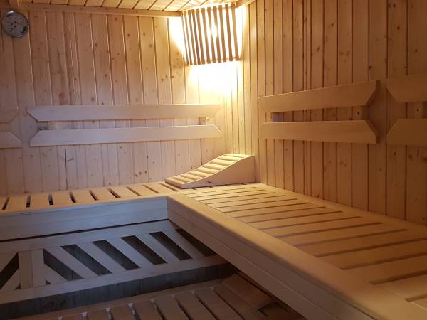 Osada Jantar - Komfortowe i Luksusowe Domki