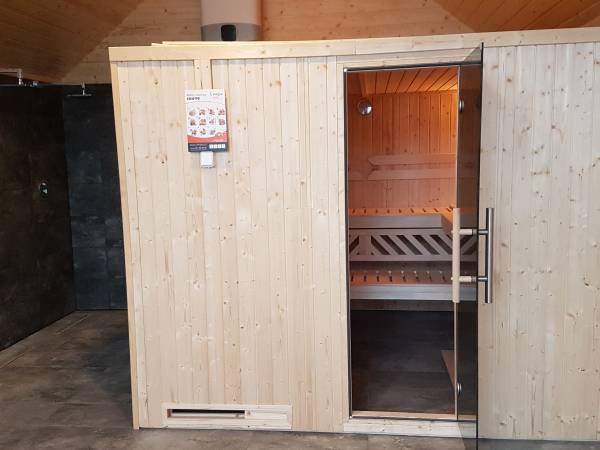 Osada Jantar - Komfortowe i Luksusowe Domki