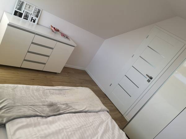 Ameliowy Apartament