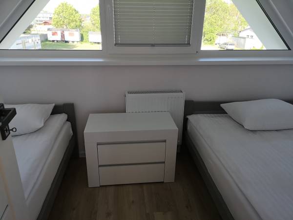 Ameliowy Apartament