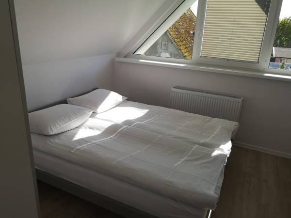 Ameliowy Apartament