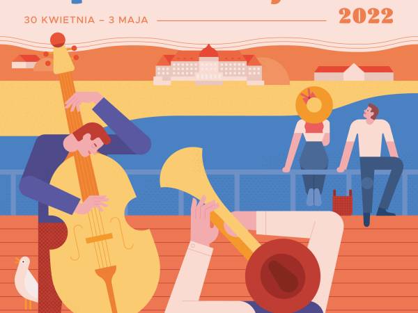 Majówka w MUMINKACH