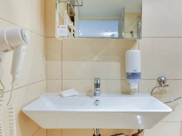 Apartament Gray 55m2 z balkonem i 2 sypialniami