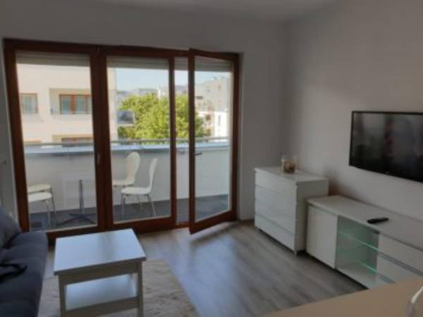 Apartament Reda