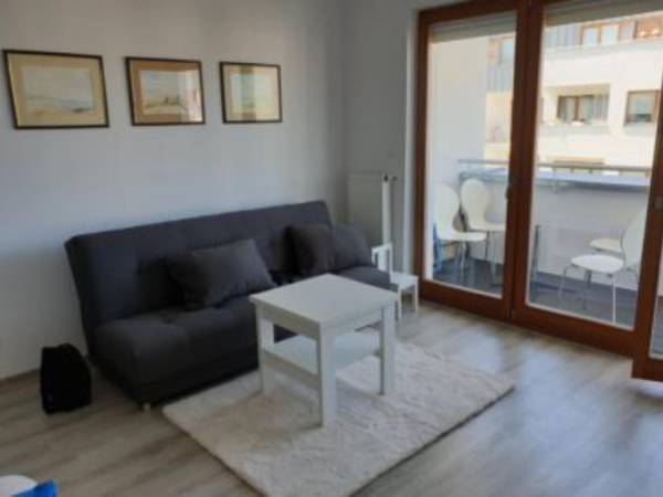 Apartament Reda