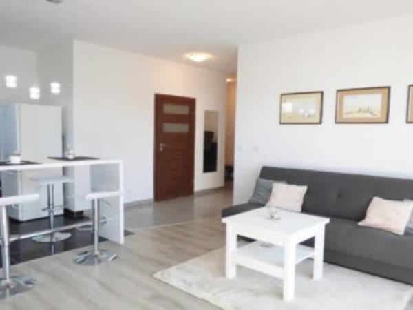 Apartament Reda