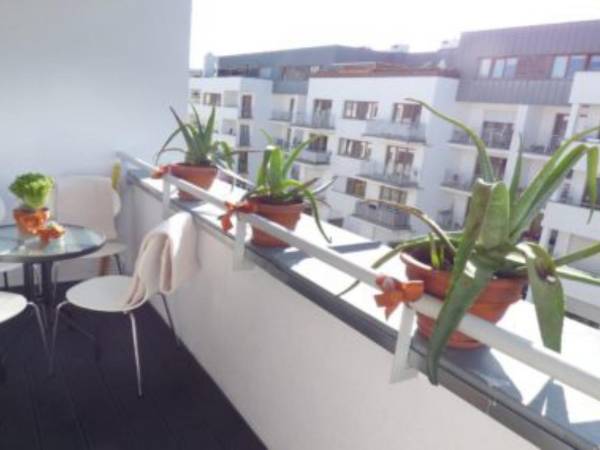 Apartament Reda