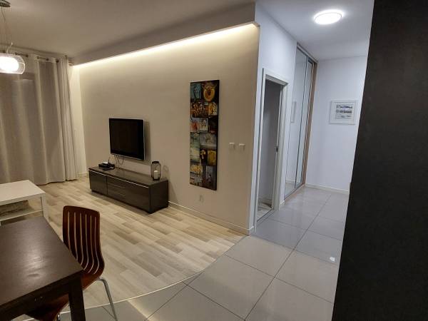 Apartament Platan