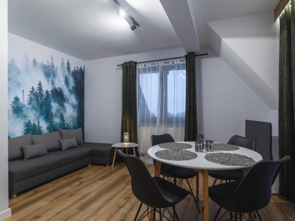 Apartament Koko